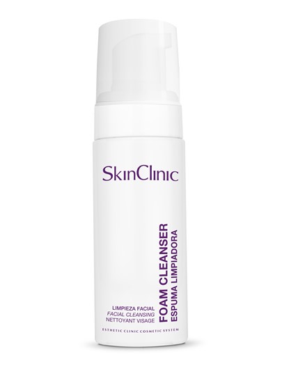 Picture of SKIN CLINIC FOAM CLEANSER